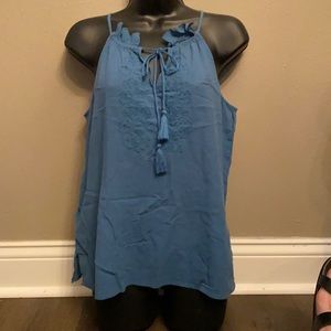 Ann Taylor Loft Top